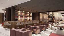 &bdquo;Hilton&ldquo; vie&scaron;butis sostinėje