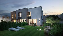 Projektas &bdquo;Architekto&ldquo;