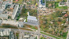 Sostinės &Scaron;nipi&scaron;kėse planuojamas statyti daugiabutis