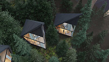 &bdquo;Peter Pichler Architecture&ldquo; projektas Italijoje