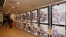 &bdquo;Metų interjeras / Auksinė paletė&rsquo;18&ldquo; apdovanojimai
