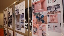 &bdquo;Metų interjeras / Auksinė paletė&rsquo;18&ldquo; apdovanojimai
