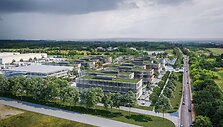 &bdquo;Girteka Campus&ldquo;