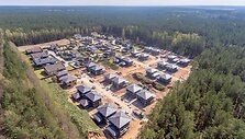 Projektas &bdquo;Voverių giraitė&ldquo;