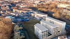 &bdquo;Aketuri architektai&ldquo; projektas