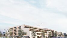 &bdquo;DO architects&ldquo; pasiūlymas