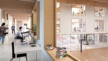 &bdquo;DO architects&ldquo; pasiūlymas
