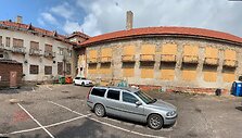 Varžytynėse parduodamas vie&scaron;butis &bdquo;Pajūrys&ldquo; Palangoje