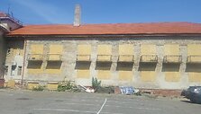 Varžytynėse parduodamas vie&scaron;butis &bdquo;Pajūrys&ldquo; Palangoje