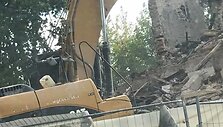 Vietoje kavinės Naujojoje Vilnioje i&scaron;kils &bdquo;Lidl&ldquo;