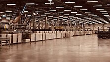 &bdquo;Ikea Industry Lietuva&ldquo; gamykla Kazlų Rūdoje