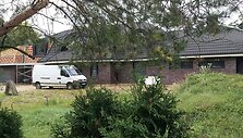 Griaunamas Vijūnėlės &bdquo;dvaras&ldquo;