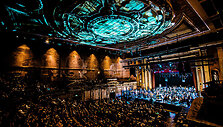 Po 30 metų atgimę teatro rūmai