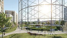 &bdquo;Avanton&ldquo; siūlo įrengti aligatorių parką