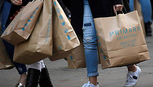 Drabužių tinklas &bdquo;Primark&ldquo;