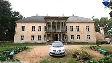 Radvilonių dvaras&nbsp;
