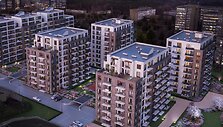 &bdquo;Hanner&ldquo; projektas &bdquo;Verkių sodas&ldquo;