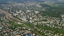 Mažeikiai 