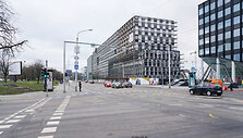 &bdquo;Business Stadium North East&ldquo;