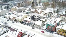 Parduodamas butas Žvėryne