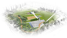 Architektės Goda Characiejienė ir Giedrė Puzinauskienė