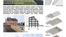 VDA Kauno fakultetas. Nariai: Birutė Jankauskaitė, Modestas Žukauskas, Domas Tvarijonas, Gabrielė Ibėnaitė