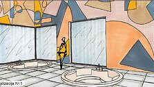 VTDK. Autorė: Milda Volskaitė