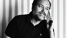 &bdquo;Arquivio&ldquo; steigėjas, architektas prof. D. Fraile