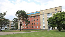 Vie&scaron;butis &bdquo;Sakalas&ldquo; 