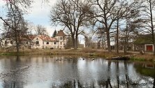 Vladiki&scaron;kių dvaras
