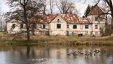 Vladiki&scaron;kių dvaras