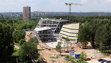 Mokslinės komunikacijos ir informacijos centras