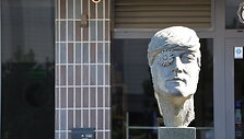 Gyvenamųjų namų &bdquo;Oslo namai&ldquo; ir vie&scaron;bučio &bdquo;Comfort hotel&ldquo; kompleksas