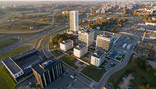 Daugiafunkcinis Vir&scaron;uli&scaron;kių centras