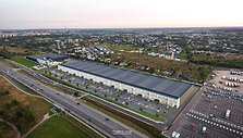 &bdquo;Vilniaus verslo parkas&ldquo;