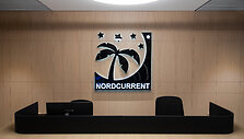 &bdquo;Nordcurrent&ldquo; biuras