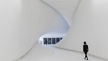 The Twist / Kistefos galerija