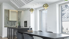 Apartamentai su mansarda Paupyje