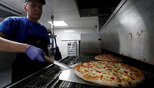 Domino&rsquo;s Pizza