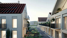 &bdquo;Build me&ldquo; projektas sostinės Panerių g.
