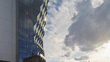 Solar Carve (40 Tenth Ave)