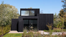 Tiny Holiday Home