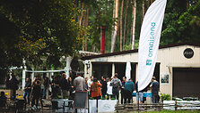 &bdquo;Omnisend&ldquo; komanda 