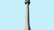 Pastatai Belgrade 