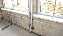 Renovuojamos mokyklos ir darželiai Vilniuje 