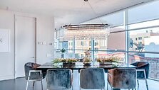 &bdquo;Airbnb&ldquo; nuomojami prabangūs apartamentai 