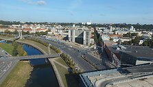Apleistas vie&scaron;butis &bdquo;Respublika&ldquo; 