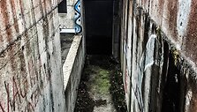 Apleistas vie&scaron;butis &bdquo;Respublika&ldquo; 