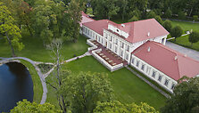 Taujėnų dvaras