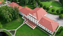 Taujėnų dvaras